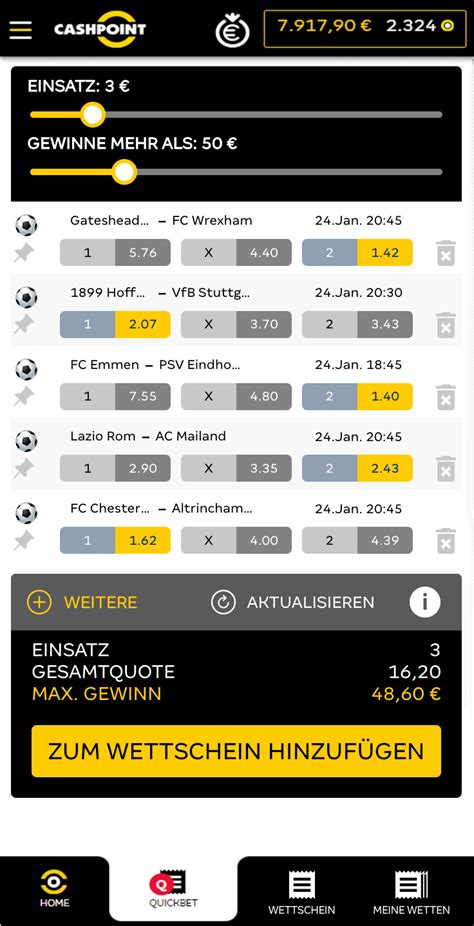 QuickBet .